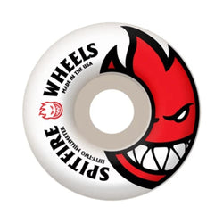 Spitfire Wheels Bighead 52mm 99D - 50-50 Skate Shop