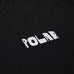Polar Skate Trippin Tee Black - 50-50 Skate Shop