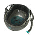 Triple 8 THE Certified Skate Helmet Tony Hawk Matte Black - 50-50 Skate Shop