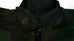 Thrasher Gonz Reversible Coach Jacket Black Camo - 50-50 Skate Shop