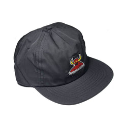 Toy Machine Monster Unstructured Cap Black - 50-50 Skate Shop