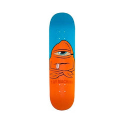 Toy Machine Skateboard Deck Bored Sect 8.25