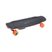 Unlimited x Loaded Electric Skateboard Complete Basalt Tesseract Blue 9.5" x 39" with Cruiser Kit - 50-50 Skate Shop