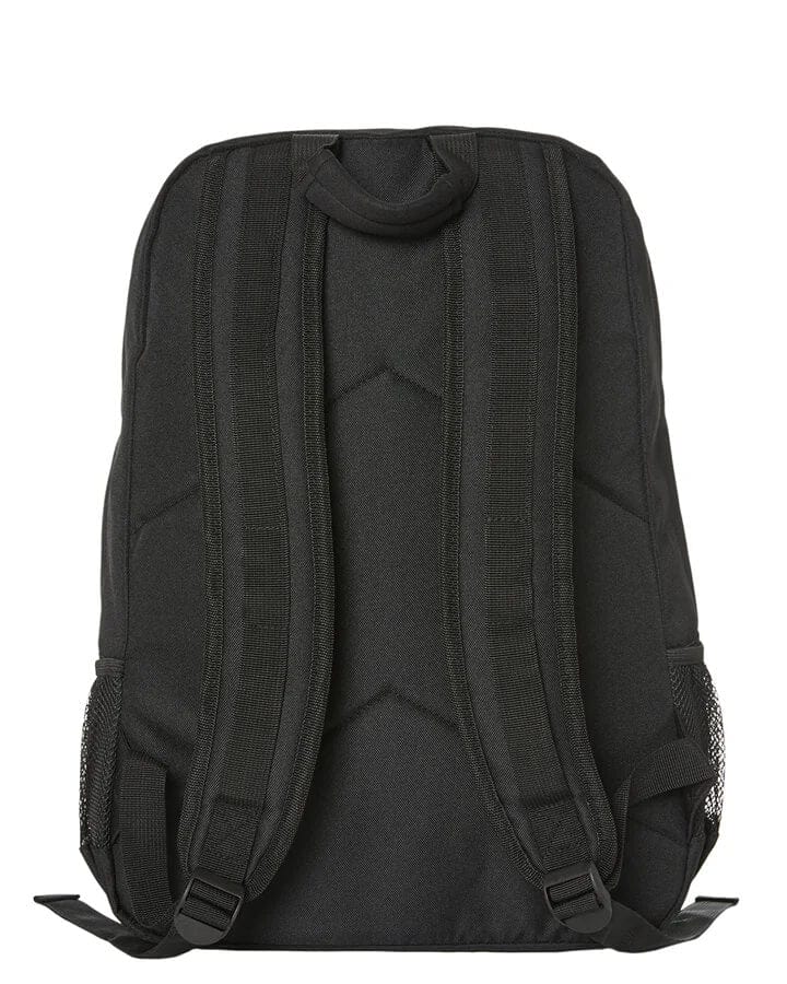 Santa Cruz Classic Dot Backpack Black New - 50-50 Skate Shop