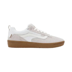 Vans Zahba Light Khaki - 50-50 Skate Shop