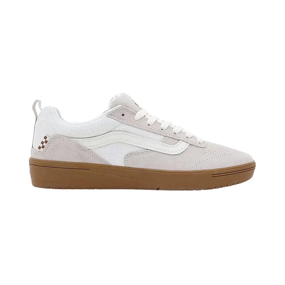 Vans Zahba Light Khaki - 50-50 Skate Shop