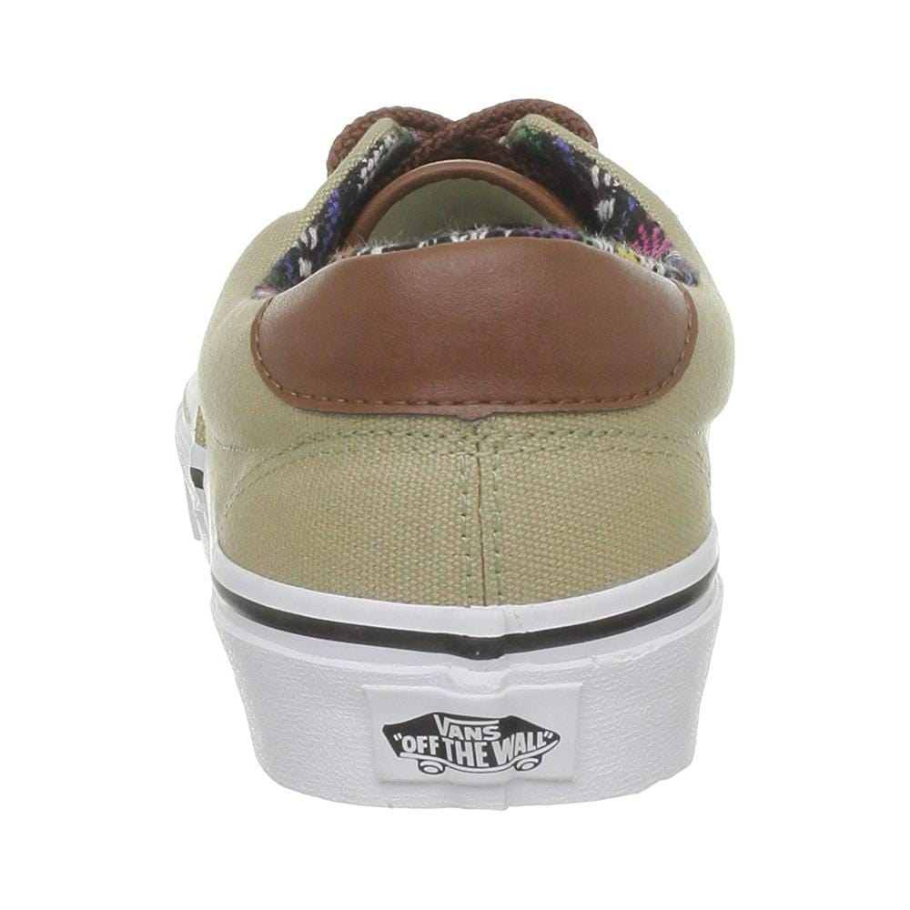 Vans Era 59 (C&L) Khaki / Guate - 50-50 Skate Shop