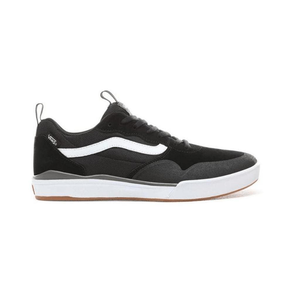 Vans Mens Ultrarange Pro 2 Black White - 50-50 Skate Shop