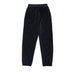 Polar Skate Co Velour Sweatpants Black - 50-50 Skate Shop