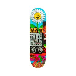 WKND Skateboard Deck Sympathy Dropout 8.25