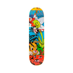 WKND Skateboard Deck Sympathy Dropout 8.375