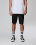Dickies WR872 Slim Fit Work Short Black - 50-50 Skate Shop