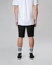 Dickies WR872 Slim Fit Work Short Black - 50-50 Skate Shop