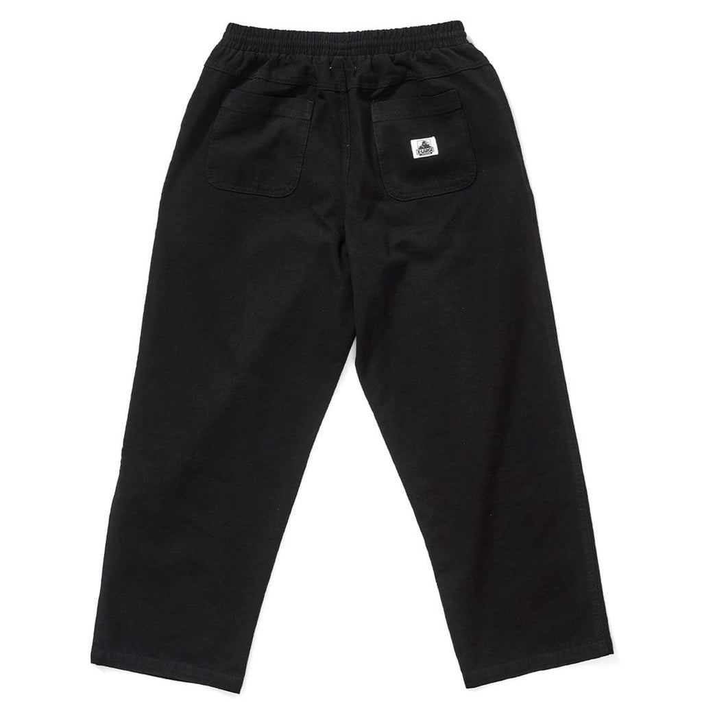 XLarge 91 Pant Black - 50-50 Skate Shop