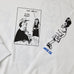 Polar Skate Year 2020 Long Sleeve White - 50-50 Skate Shop