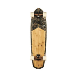 Globe Skateboard Cruiser Complete Blazer XL 36