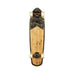 Globe Skateboard Cruiser Complete Blazer XL 36" Bamboo Floral Couch - 50-50 Skate Shop