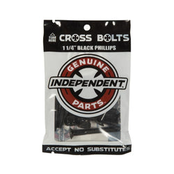 Independent 1 1/4