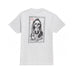 Chocolate Skateboard Co Big City Big Dreams Short Sleeve Tee WR40 White - 50-50 Skate Shop