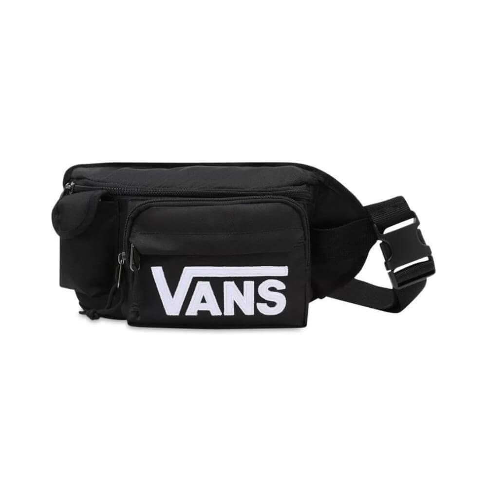 Vans Hastings Cross Body Pack Black - 50-50 Skate Shop