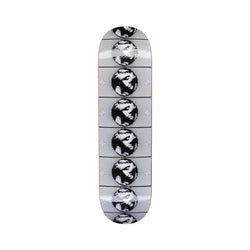 Fucking Awesome Skateboard Deck Vortex 8.25