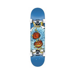 Anti Hero Skateboard Complete Grimple Glue 8.25