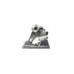 Ace Skateboard Trucks 11 7.25" Axle (4.6) Raw Polished - Set of 2 - 50-50 Skate Shop