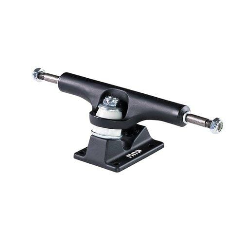 Ace Skateboard Trucks 44 8.35" Axle (5.75) Matte Black - Set of 2 - 50-50 Skate Shop