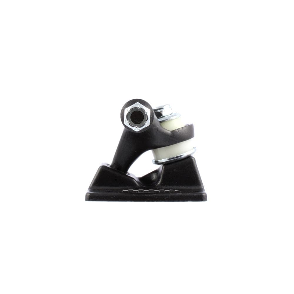 Ace Skateboard Trucks 66 9.35" Axle (6.75) Matte Black - Set of 2 - 50-50 Skate Shop