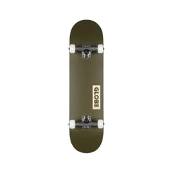 Globe Skateboard Complete Goodstock 8.25