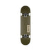 Globe Skateboard Complete Goodstock 8.25" x 32" 14.25" WB Fatigue Green - 50-50 Skate Shop