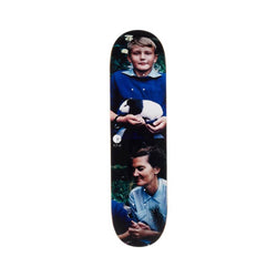 Polar Skateboard Deck Team Torsten & Marta 8.25