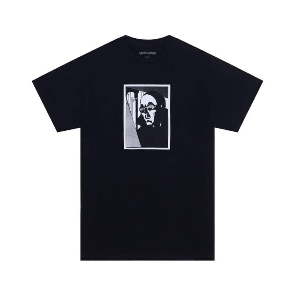Fucking Awesome Skate Doctor X Tee Black - 50-50 Skate Shop
