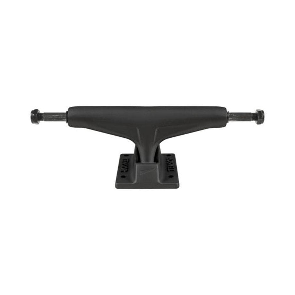 Tensor Skateboard Mag Light Trucks 5.75 (8.375") Black - Set of 2 - 50-50 Skate Shop