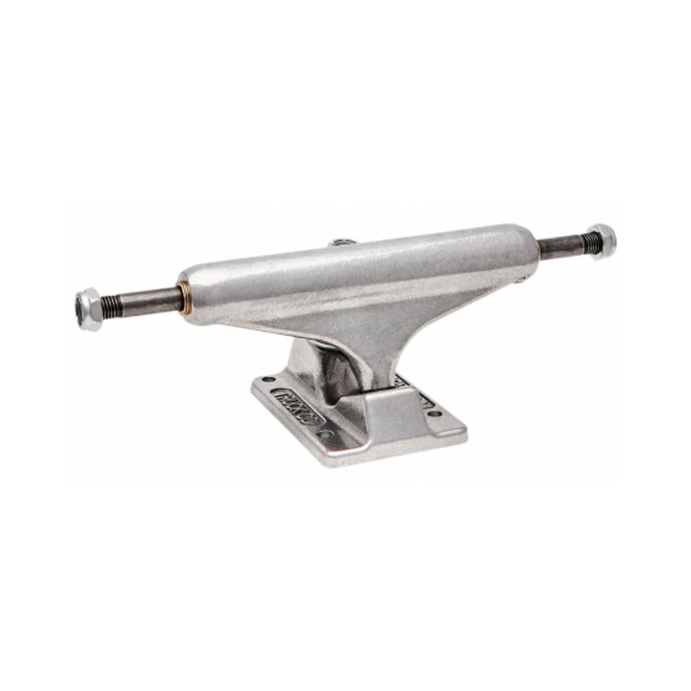 Independent Skateboard Trucks Hollow Silver 159mm (8.75" Axle) Stage 11 - Set of 2 - 50-50 Skate Shop