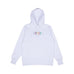 Ripndip Multi Hoodie Embroidered Art White - 50-50 Skate Shop