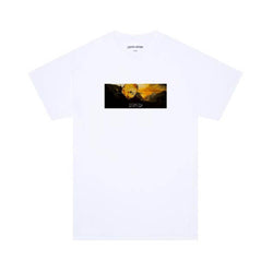 Fucking Awesome Skate Explosion Tee White - 50-50 Skate Shop
