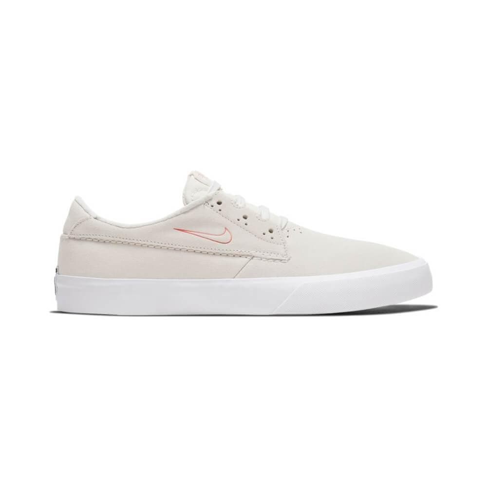 Nike SB Shane O'neill Summit White University Red White - 50-50 Skate Shop