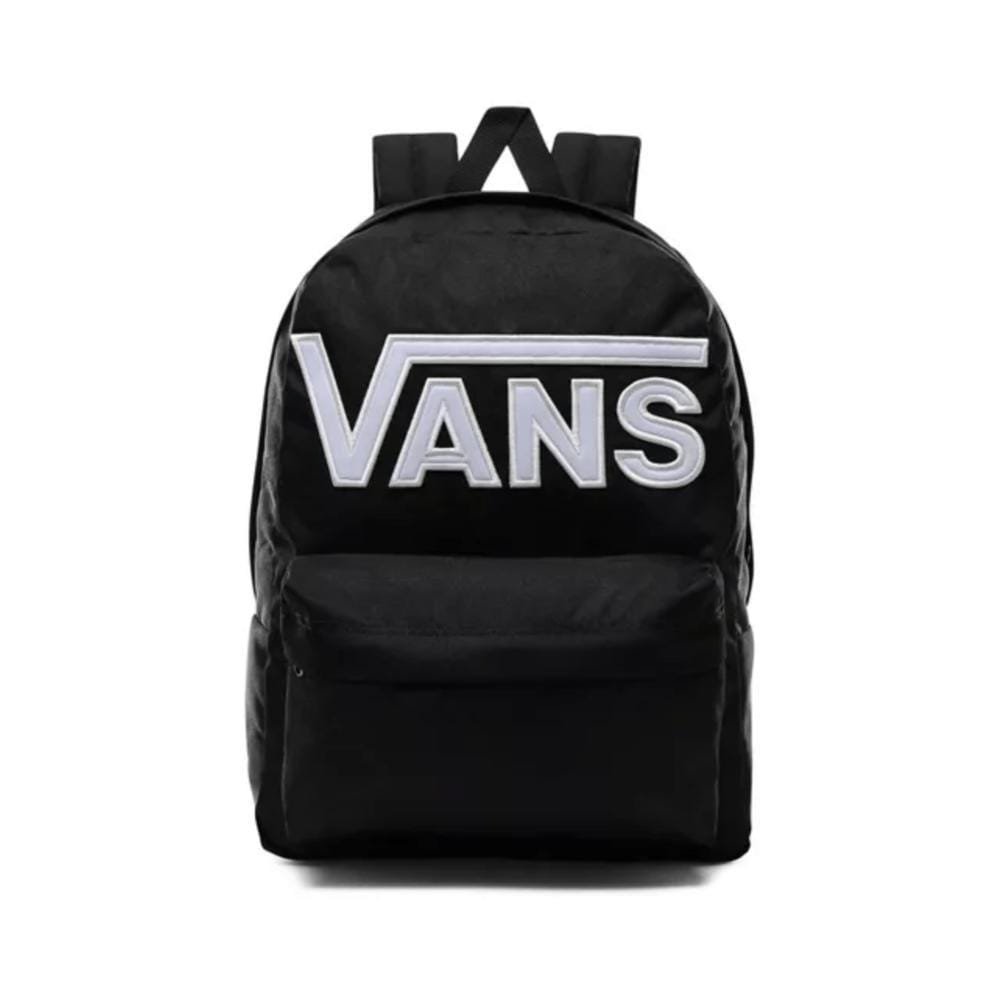 Vans Old Skool III Backpack Black White - 50-50 Skate Shop