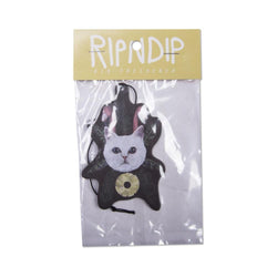 Ripndip Pinapple Air Freshener - 50-50 Skate Shop
