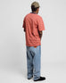 Butter Goods Santosuosso Denim Pants Washed Indigo Purple Cap - 50-50 Skate Shop