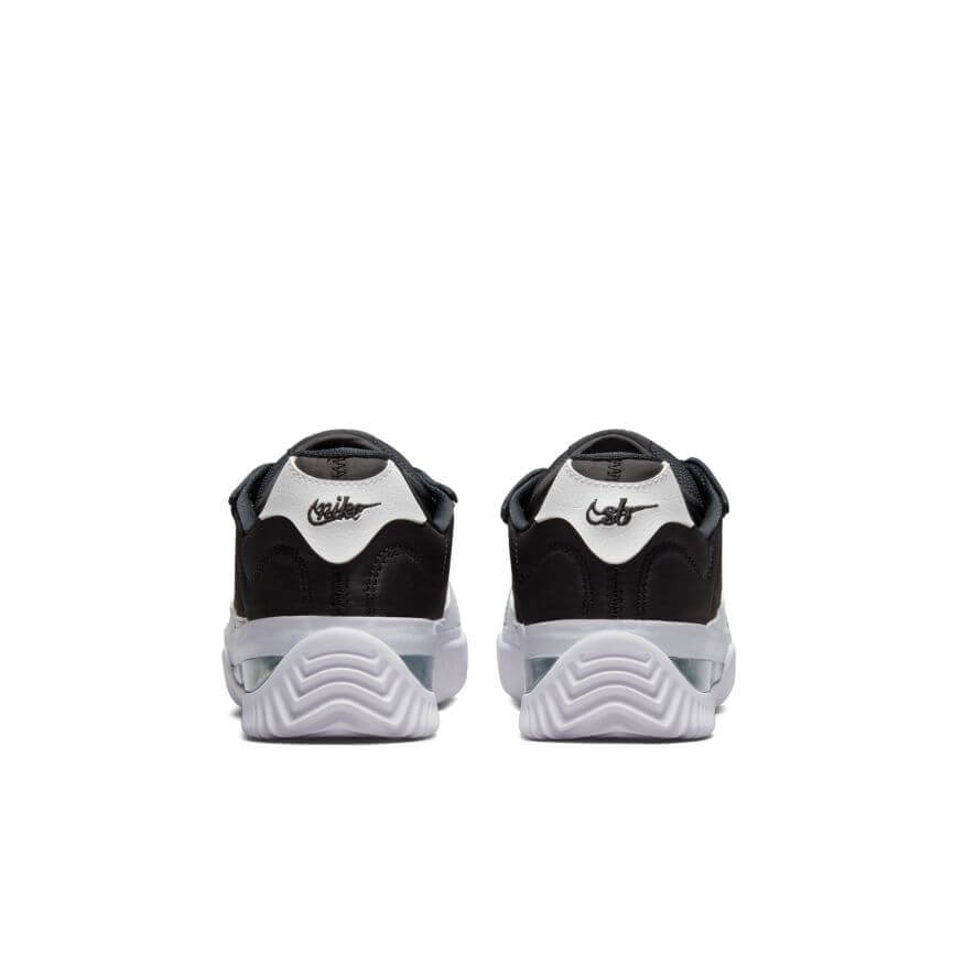 Nike SB BRSB ECO PTZ Black White - 50-50 Skate Shop