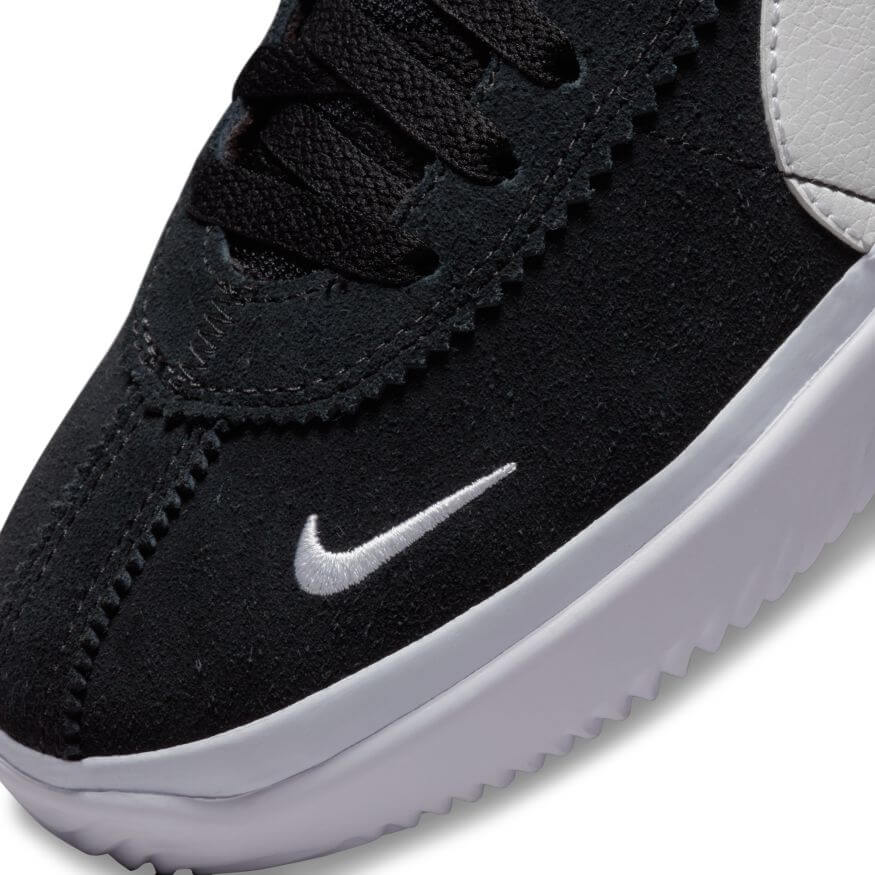 Nike SB BRSB ECO PTZ Black White - 50-50 Skate Shop
