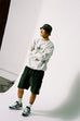 Butter Goods Diamond Knit Bucket Hat Sage OSFA - 50-50 Skate Shop