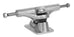 Bullet Skateboard Trucks 140mm 7.875" Axle Silver - Set of 2 - 50-50 Skate Shop