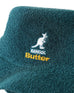 Butter Goods Bermuda Bucket Hat Forest Green - 50-50 Skate Shop