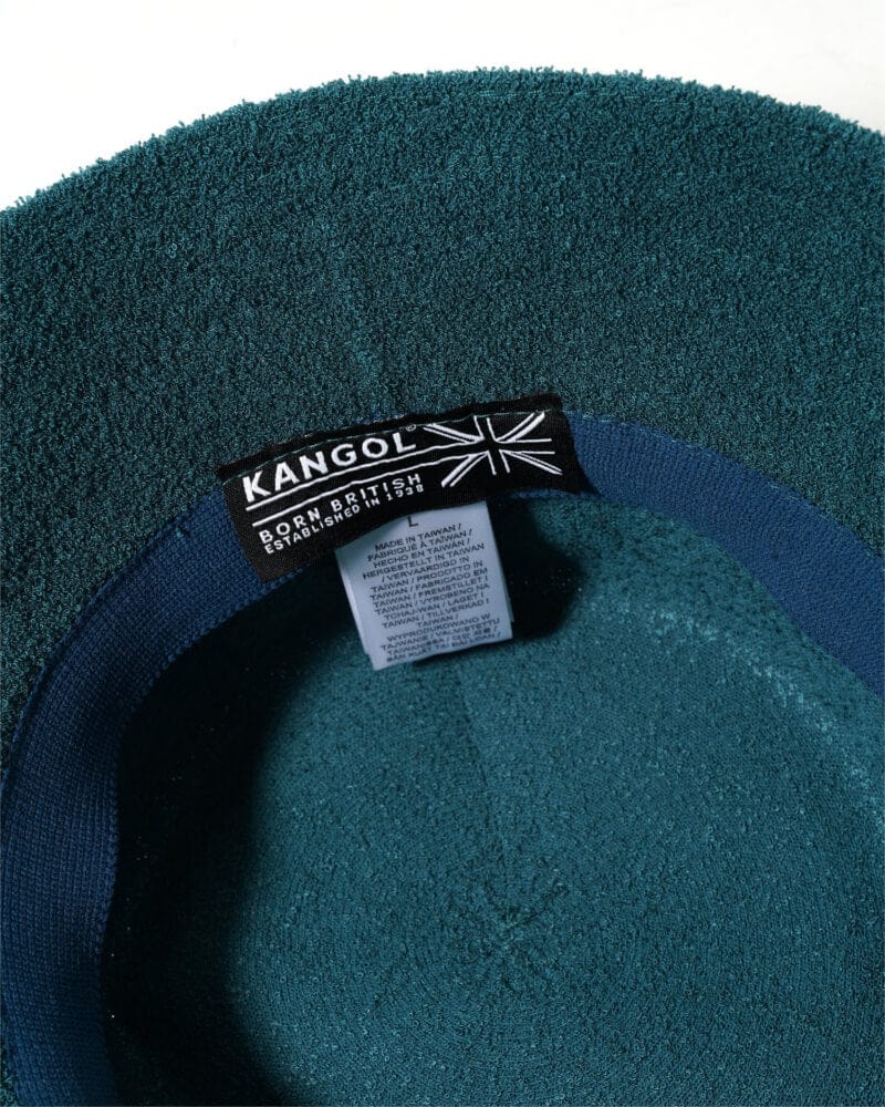 Butter Goods Bermuda Bucket Hat Forest Green - 50-50 Skate Shop