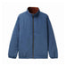 Butter Goods Reversible Jacket Lodge Cord Rust Lake - 50-50 Skate Shop
