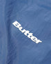 Butter Goods Paisley Reversible Puffer Jacket Khaki - 50-50 Skate Shop