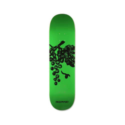 Passport Skateboard Deck Life of Leisure 8.25
